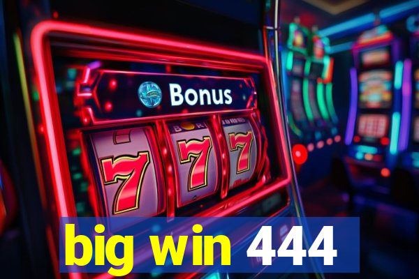 big win 444